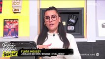 Flora Moussy sur RMC Sport (25/05/2025)