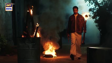 Sher Episode 2 _ Teaser _ Danish Taimoor _ Sarah Khan _ ARY Digital 1080p