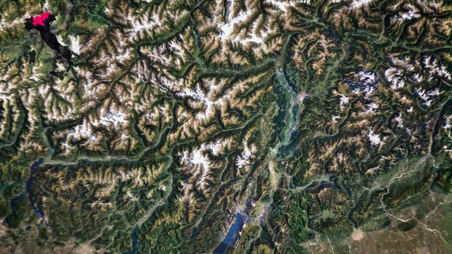 Giro 2025, Étape 17 : San Michel All'Adige-Bormio, parcours, profil et horaire - Cyclisme - Giro