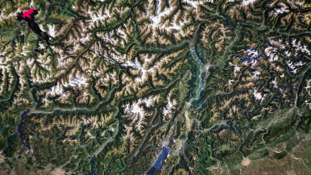 Giro 2025, Étape 17 : San Michel All'Adige-Bormio, parcours, profil et horaire - Cyclisme - Giro