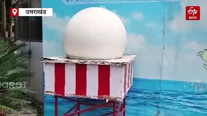 प्री मानसूनी बारिश ने 22 दिनों में बरपाया कहर, 65 फीसदी से ज्यादा बरसे बदरा, वैज्ञानिक भी हैरान