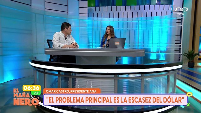 AVICULTORES PIDEN RESOLVER ESCASEZ DE DOLARES Y COMBUSTIBLES