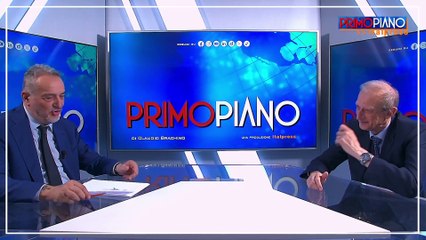 Gaza, Fassino “Bisogna aumentare la pressione su Netanyahu”