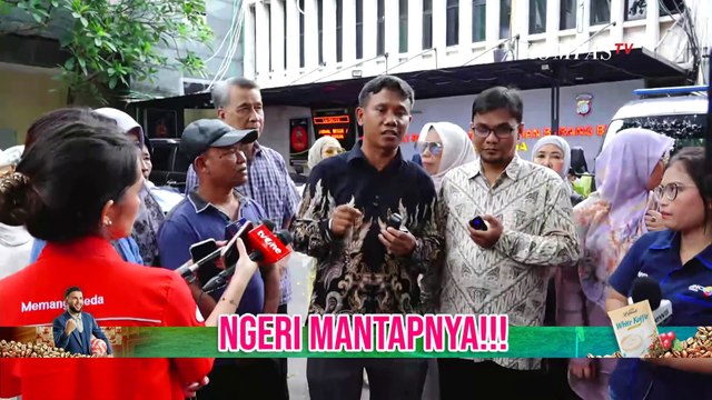 Diperiksa Polisi Sebagai Saksi, Rismon Sianipar Jawab 30 Pertanyaan terkait ijazah jokowi