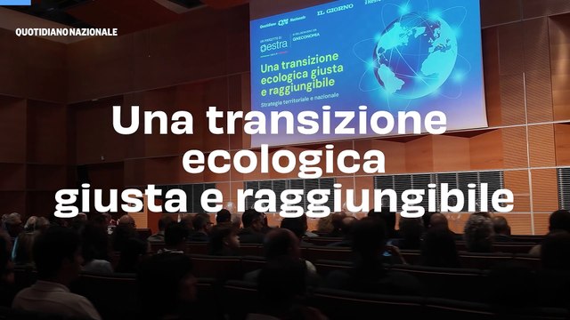 Estra 2025: intervista a Nicoletta Fabio, Sindaco Comune di Siena