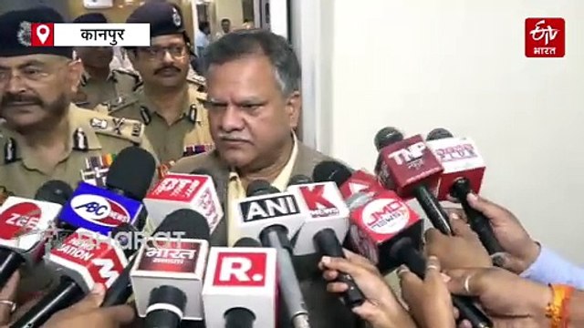 पीएम मोदी UP को देंगे 21 हजार करोड़ की परियोजनाओं की सौगात; 30 मई को आएंगे कानपुर, डीजीपी-मुख्य सचिव ने इंतजामों को परखा