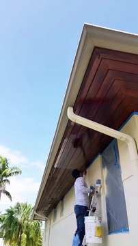 Top Rated Staining & Varnishing Services | John The Greek Painting