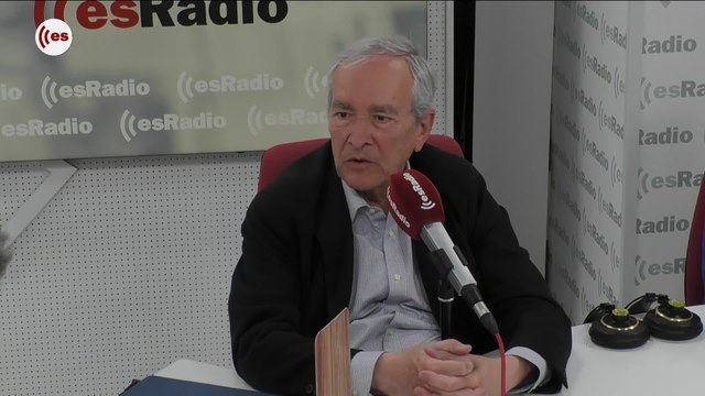 Historias de nuestros médicos: El Dr. Javier García Frade