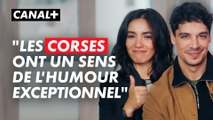 Rencontre avec Raphaël Acloque et Lina El Arabi | Plaine Orientale