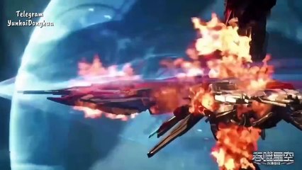 Swallowed Star Eps 173 Sub Indo