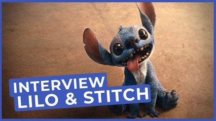 Digital Compositing: Darum sieht Stitch jetzt so echt aus!