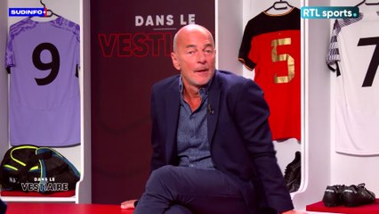 Axel Witsel de retour au Standard comme joueur... et investisseur ?
