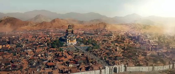 Trailer The Prisoner Of Beauty Ep 30-32