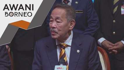 RM300 juta setahun untuk pendidikan tinggi percuma Sarawak