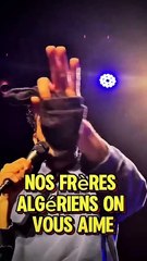 Mustapha El Atrassi : un spectateur quitte son spectacle après s'être senti insulté