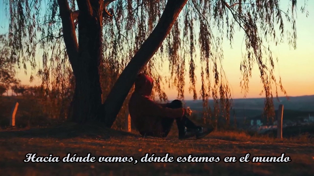 Fantasmas do Pântano - Ao Amanhecer (Official Spanish Lyric Video)