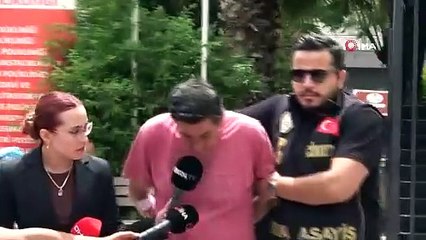Oğlunu öldüren baba: "Pişmanım, alkol alıp etrafa saldırıyordu"