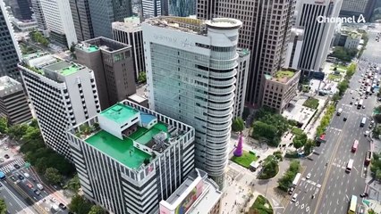 [Poll-A]‘3자 구도 지지율’ 46.6% vs 38.8% vs 8.4%