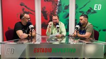 La Prórroga de Estadio Deportivo 2x38