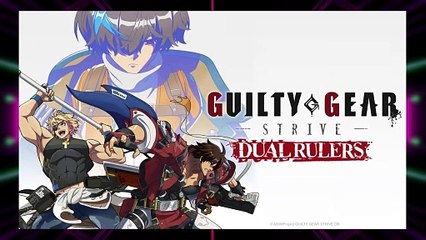 Guilty Gear Strive: Dual Rulers Episode 8 Review - Epic Finale or Missed Combo? Full Series Breakdown!