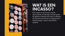 Juristu helpt bij incasso en zorgt voor snelle betaling van openstaande facturen