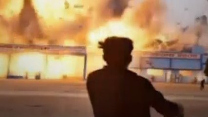 वीर सावरकर स्टेडियम को उड़ाने का एडिटेड वीडियो पोस्ट करने वाले पर एक्शन