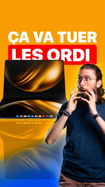 LES USA ONT PEUR DE CETTE MARQUE 😱