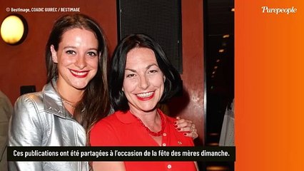 Lio : Ses filles Nubia et Esmeralda prennent la parole un jour important pour elle