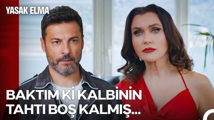 Ender'i Allak Bullak Eden Geri Dönüş - Yasak Elma 107. Bölüm