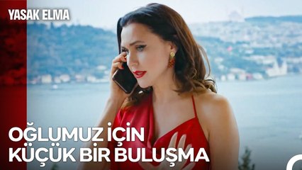 Yiğit Bahane Yeniden Aşkı Hissetmek Şahane - Yasak Elma 107. Bölüm