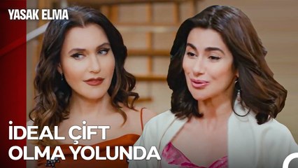 Hasan Ali Bey, Küçük Çaplı Bir Cinnete Hazır Mısınız¿ - Yasak Elma 106. Bölüm