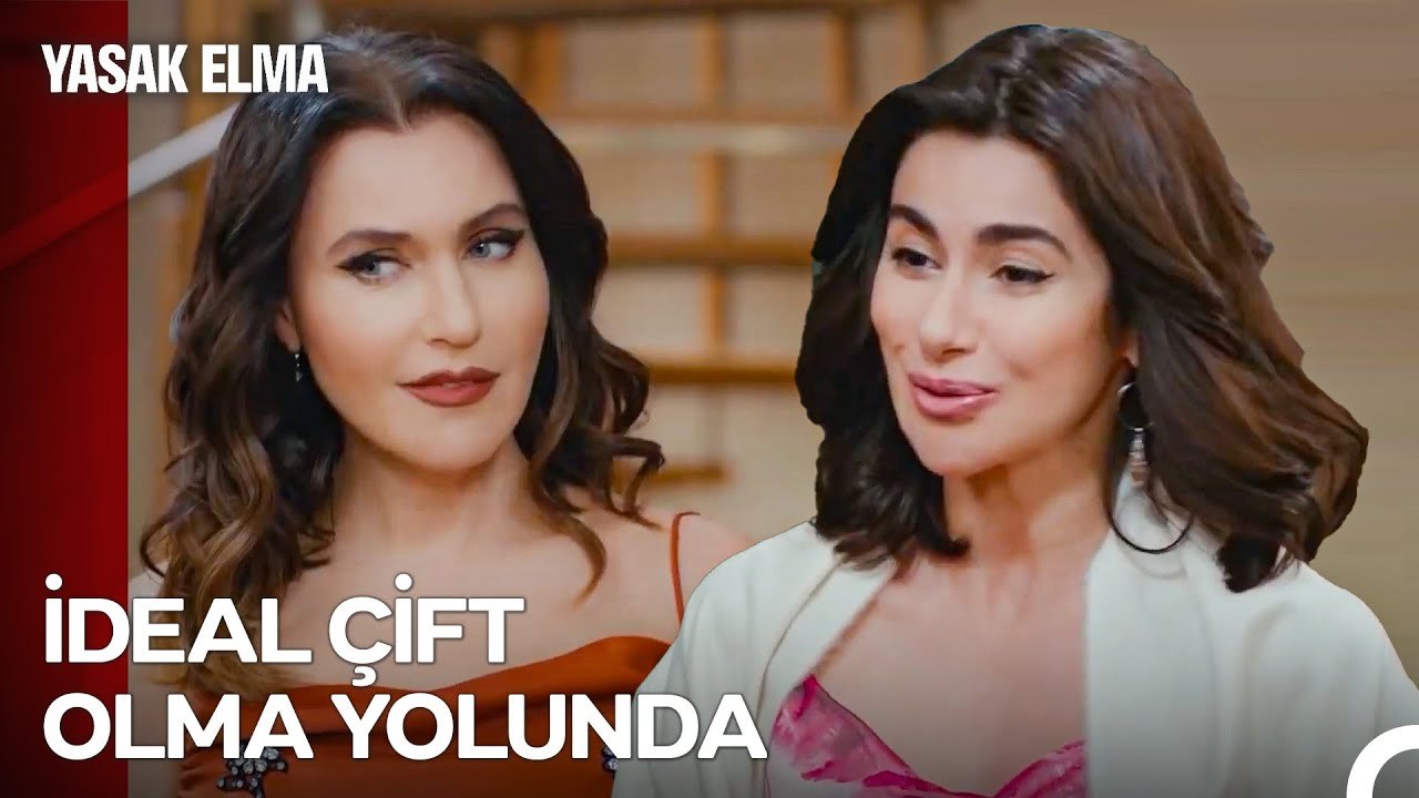 Hasan Ali Bey, Küçük Çaplı Bir Cinnete Hazır Mısınız¿ - Yasak Elma 106. Bölüm