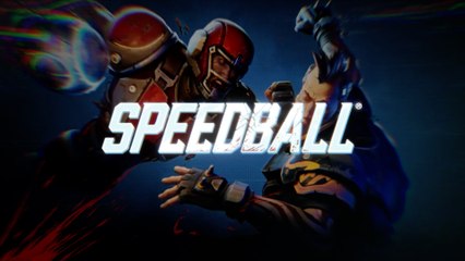Speedball Official League Mode Single Player Update Trailer