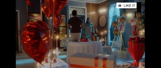 ep28- dil ko rafu karle/ eng sub