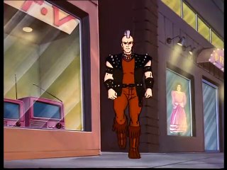Transformers S2-E36 Auto-Bop.ia