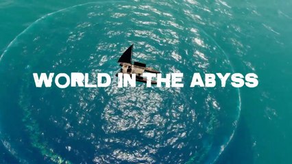 World in the Abyss Official Announcement Trailer