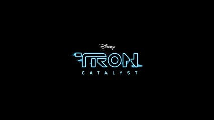 Tron Catalyst Official Archive 03 Causation Trailer