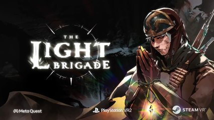 The Light Brigade Official Celebration Trailer