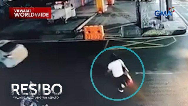 61-anyos na nanay, patay matapos paulit-ulit na masagasaan at magulungan | Resibo