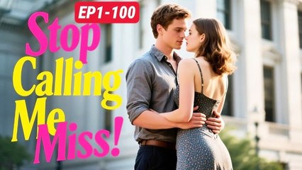 I Married Her as a Joke... Until I Saw Her Crying FULL MOVIES ENGLISH SUB