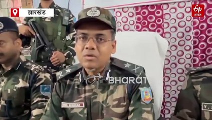 14 जवानों का हत्यारा था नक्सली मनीष यादव, पुलिस की गोली का ही हुआ शिकार