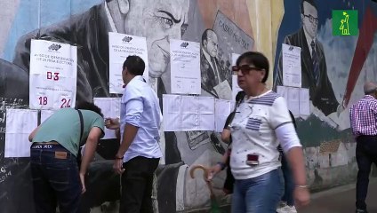 Baja participación y voto automatizado marcaron las elecciones regionales en Venezuela
