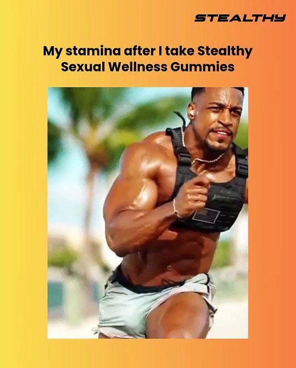 Tasty and Powerful – Discover Stealthy Ashwagandha Gummies