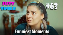 Funniest Moments #63 - Just Smile