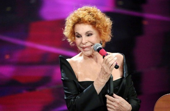 Ornella Vanoni non vuole ‘morire troppo tardi’