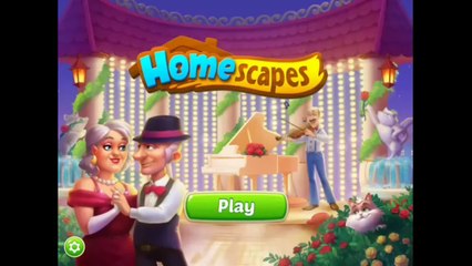 🏠 Let’s Play Homescapes: Levels 1430–1439 🛋️ Guest Wing Renovations ✨