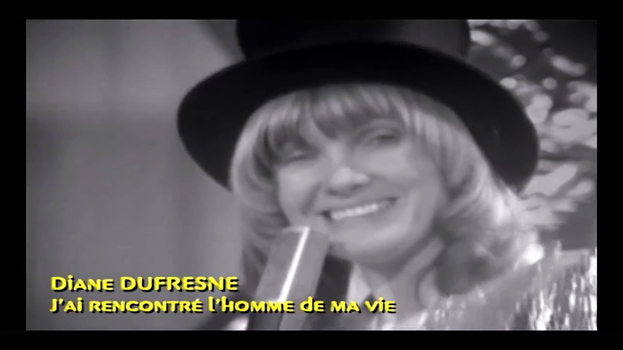 DIANE DUFRESNE — J’AI RENCONTRÉ L’HOMME DE MA VIE – (Luc Plamondon / François Cousineau) ～ Cadet Rousselle (19 avril 1973) | LES JOLIES DEMOISELLES DE LA CHANSON FRANÇAISE DES ANNÉES 70 | VOLUME 1
