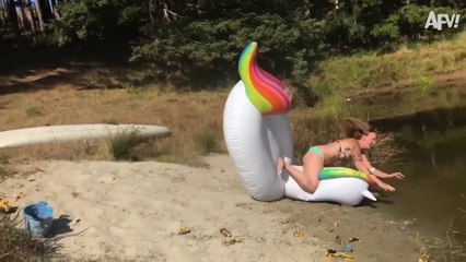 Craziest Wipeouts!  Insane Fails Compilation