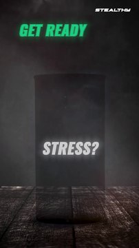 Enhance Hair & Nails with Stealthy Hair Skin and Nails Gummies