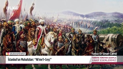 Tarihte Yürüyen Adam | 24 Mayıs 2025